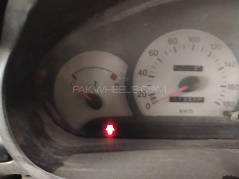 Hyundai Santro 2003 for Sale in Kasur Image-1