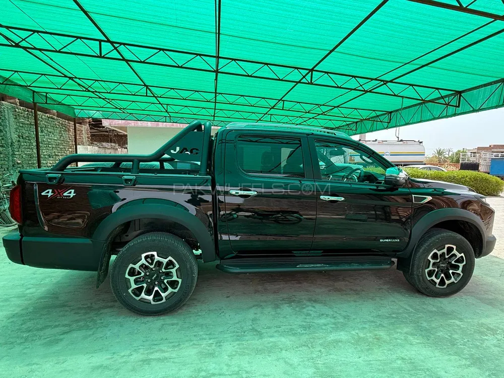 JAC T9 2025 for Sale in Rahim Yar Khan Image-1