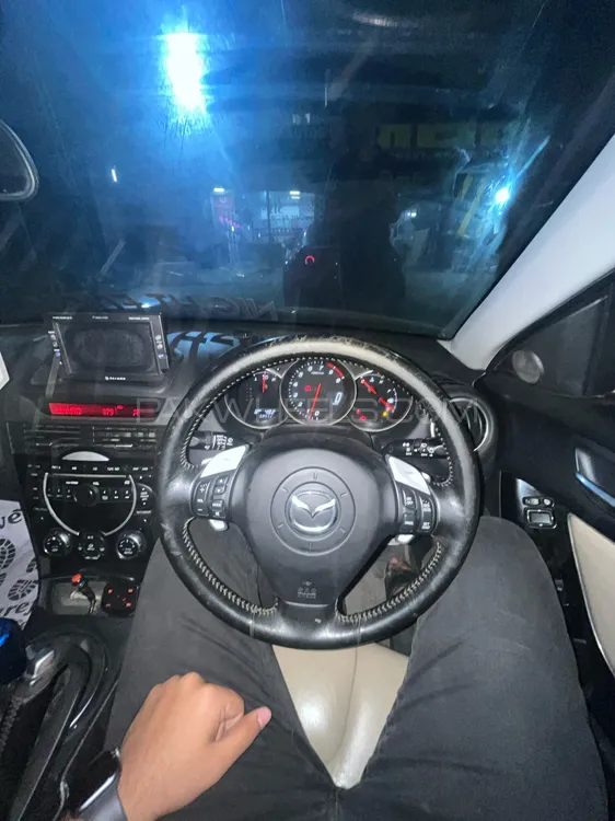 Mazda RX8 2005 for Sale in Karachi Image-1