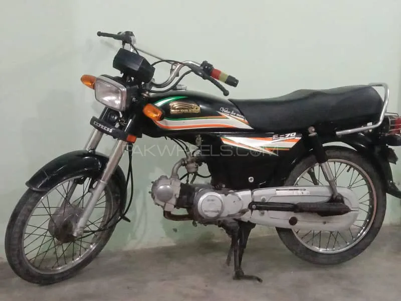 Metro MR 70 2017 for Sale Image-1
