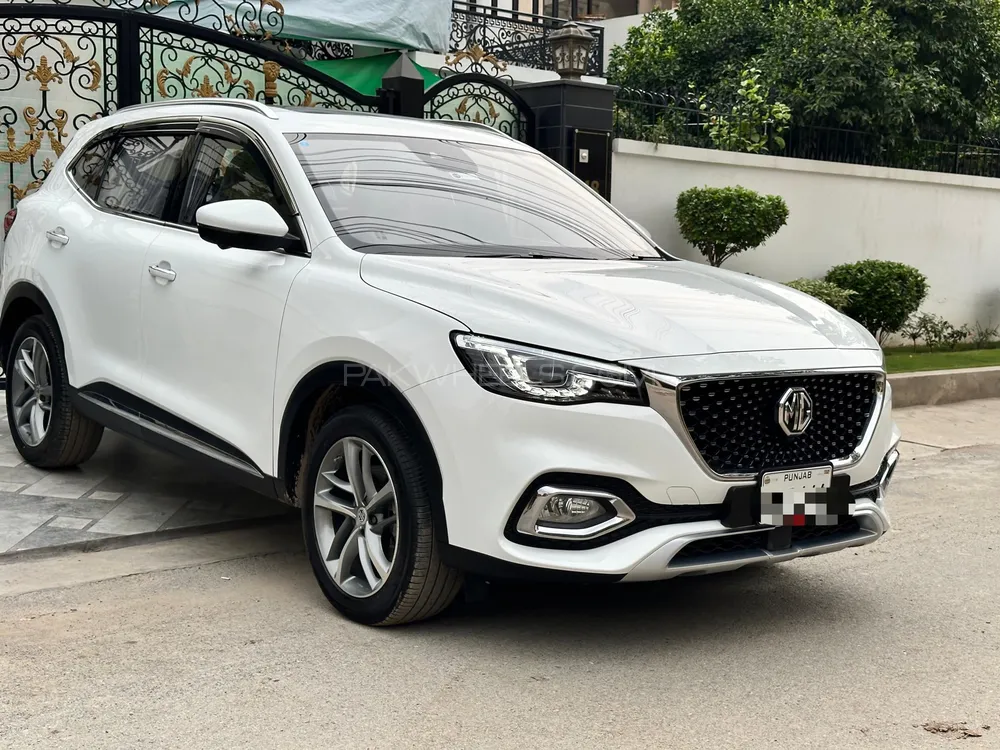 MG HS 2023 for Sale in Lahore Image-1