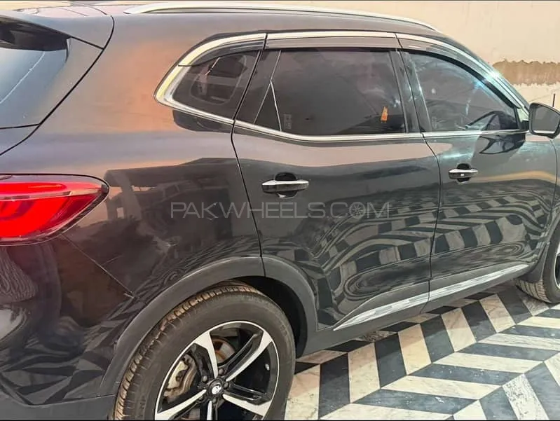 MG HS 2023 for Sale in Sargodha Image-1