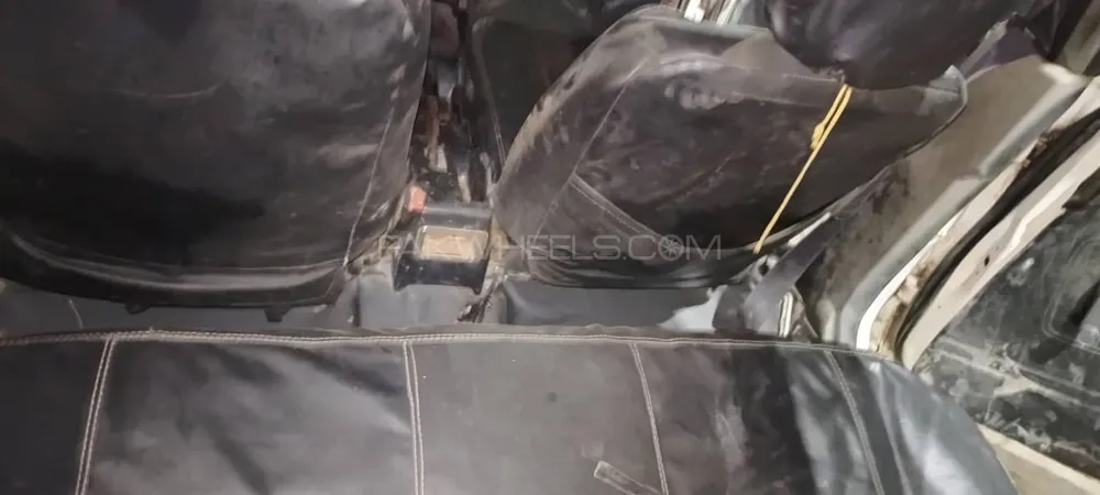 Mitsubishi Lancer 1991 for Sale in Karachi Image-1