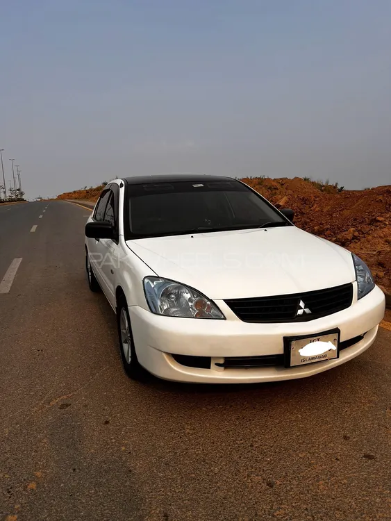Mitsubishi Lancer 2007 for Sale in Rawalpindi Image-1