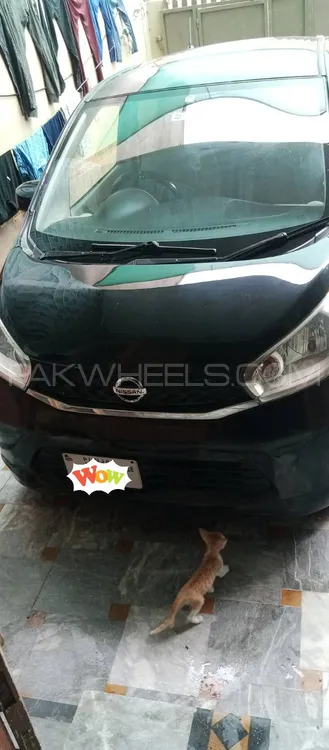Nissan Dayz 2018 for Sale in Sialkot Image-1