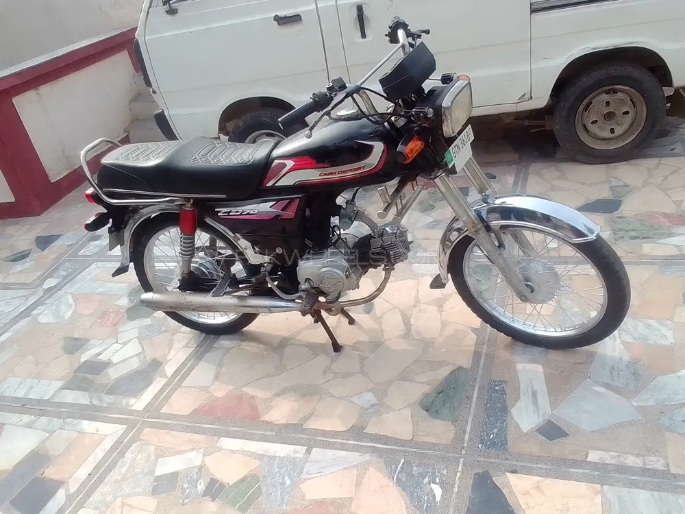 پاک ہیرو PH 70 2013 for Sale Image-1