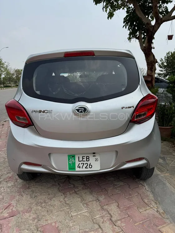 Prince Pearl 2020 for Sale in Islamabad Image-1