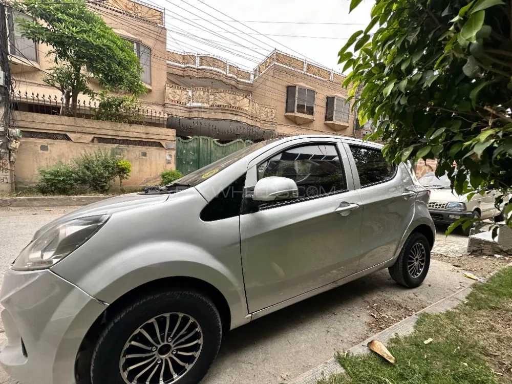 Prince Pearl 2021 for Sale in Peshawar Image-1
