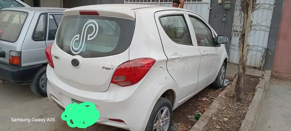 Prince Pearl 2022 for Sale in Karachi Image-1