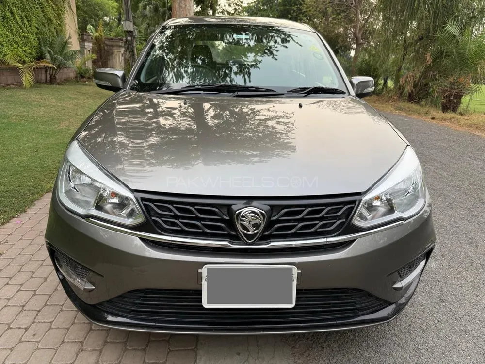 Proton Saga 2022 for Sale in Lahore Image-1