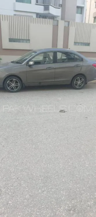 Proton Saga 2022 for Sale in Karachi Image-1