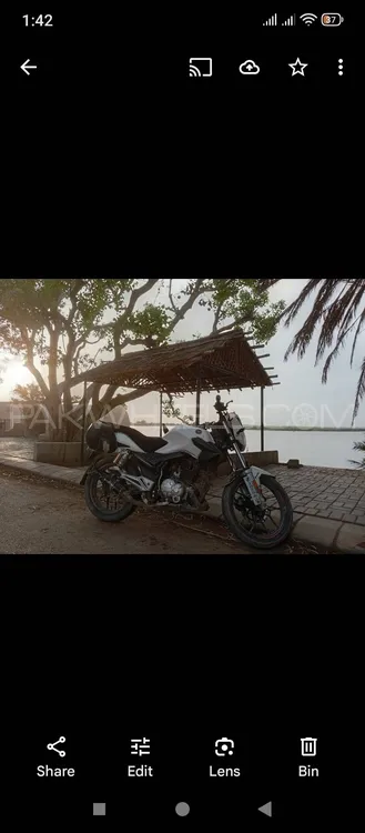 Road Prince 150 Wego 2017 for Sale Image-1