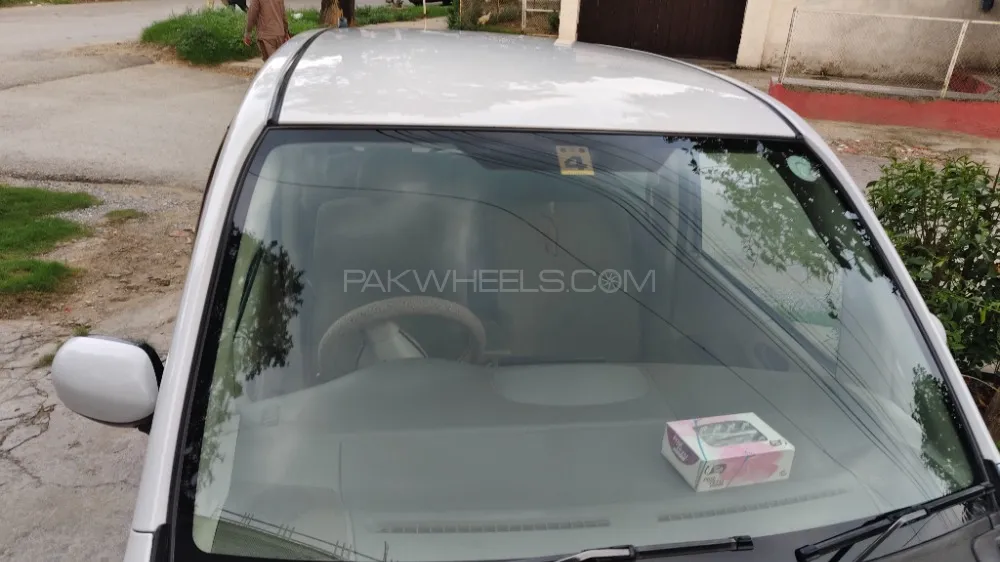 Subaru Stella 2008 for Sale in Islamabad Image-1