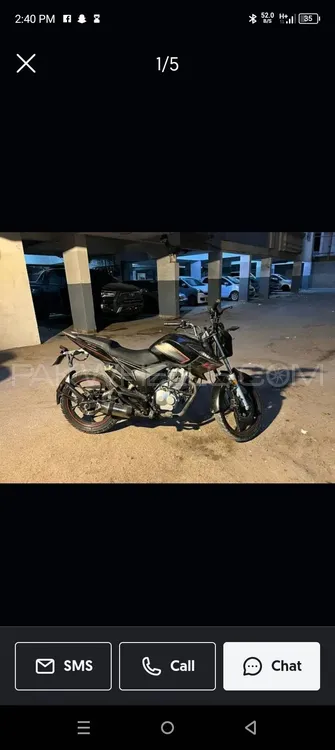 Super Power PK 150 Archi  2019 for Sale Image-1
