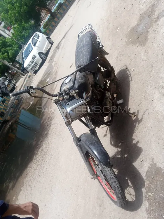 Super Power SP 70 2012 for Sale Image-1