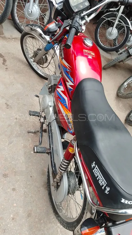 Unique Xtreme UD 70 2021 for Sale Image-1