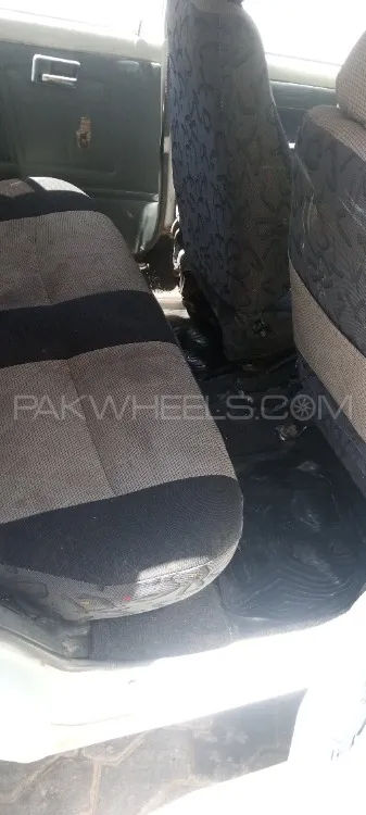 Suzuki Mehran 1991 for Sale in Quetta Image-1