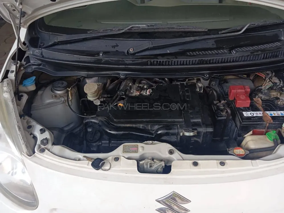 Suzuki Alto 2014 for Sale in Jand Image-1