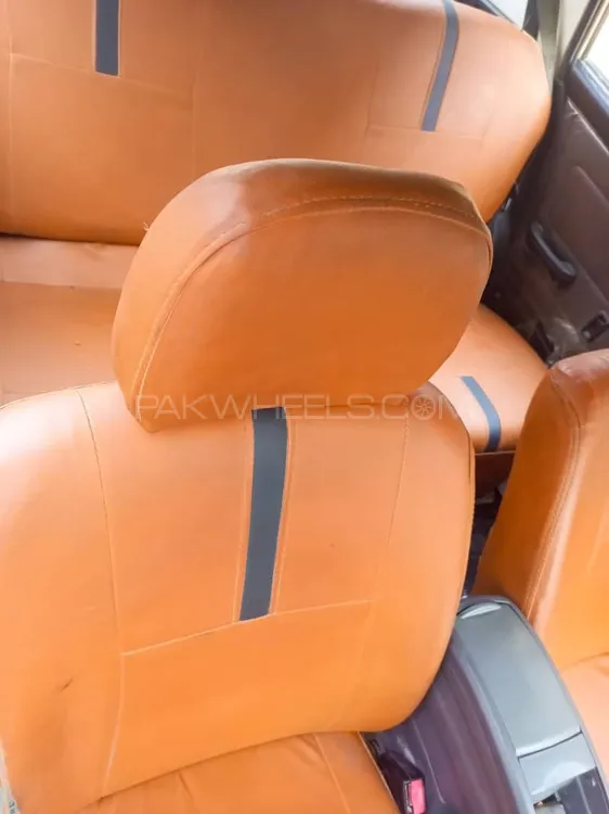 Suzuki Alto 1996 for Sale in Karachi Image-1
