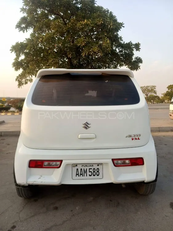 Suzuki Alto 2020 for Sale in Rawalpindi Image-1