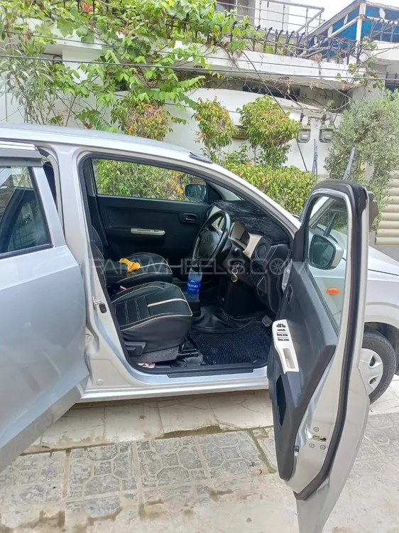 Suzuki Alto 2022 for Sale in Karachi Image-1