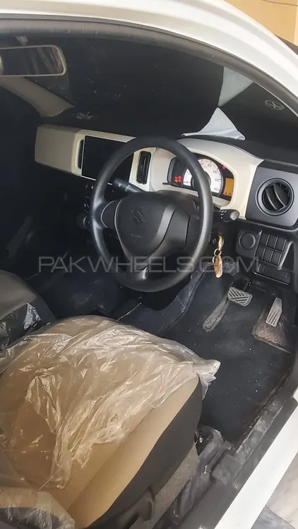 Suzuki Alto 2024 for Sale in Gujrat Image-1