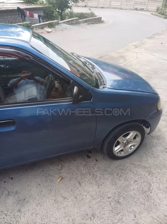 Suzuki Alto 2007 for Sale in Muzaffarabad Image-1