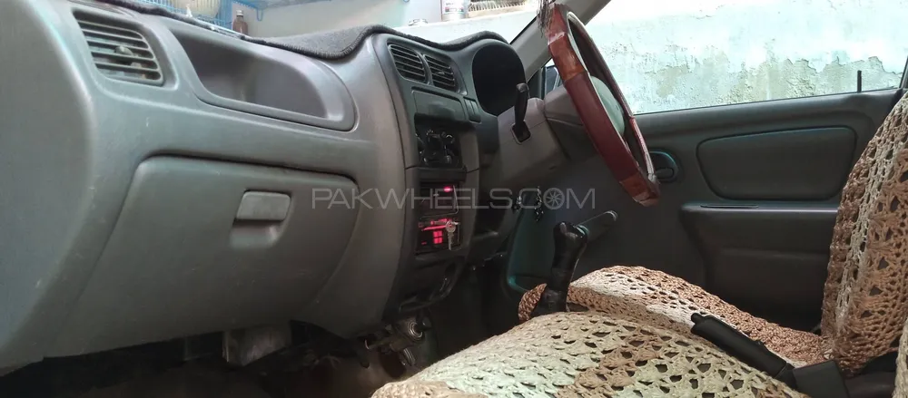 Suzuki Alto 2008 for Sale in Quetta Image-1