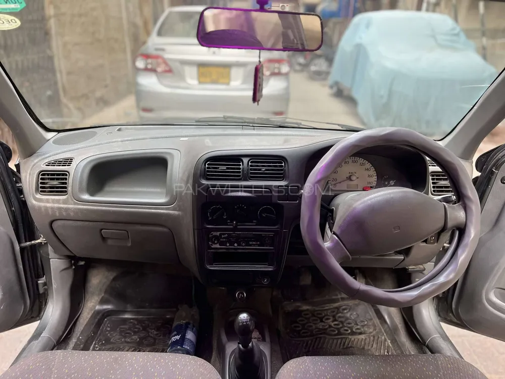 Suzuki Alto 2009 for Sale in Karachi Image-1