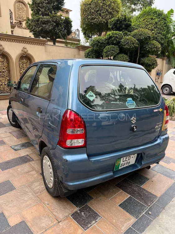 Suzuki Alto 2011 for Sale in Faisalabad Image-1