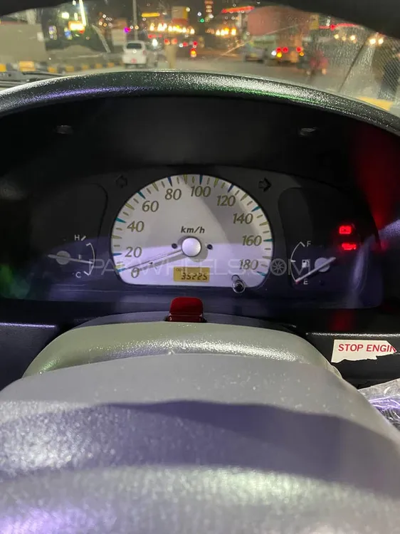 Suzuki Alto 2011 for Sale in Rawalpindi Image-1