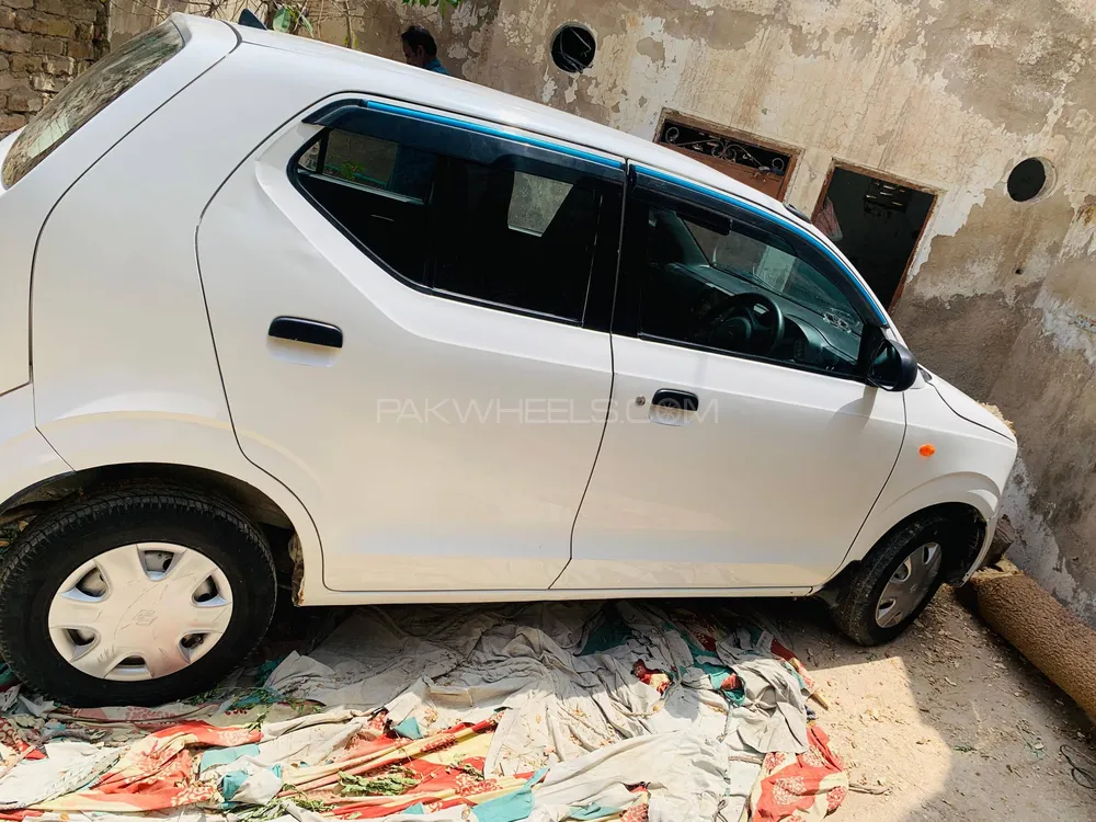 Suzuki Alto 2019 for Sale in Sukkur Image-1