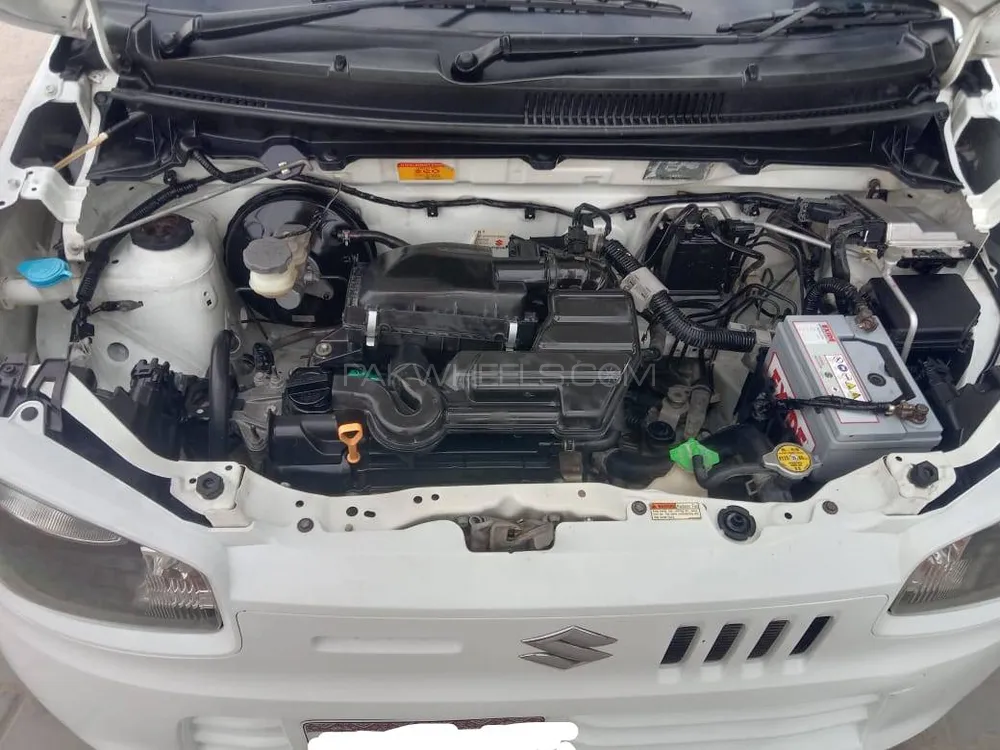 Suzuki Alto 2020 for Sale in Bahawalpur Image-1