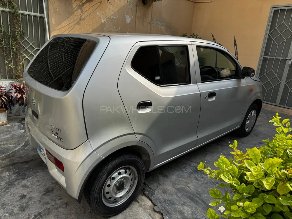 Suzuki Alto 2020 for Sale in Taxila Image-1