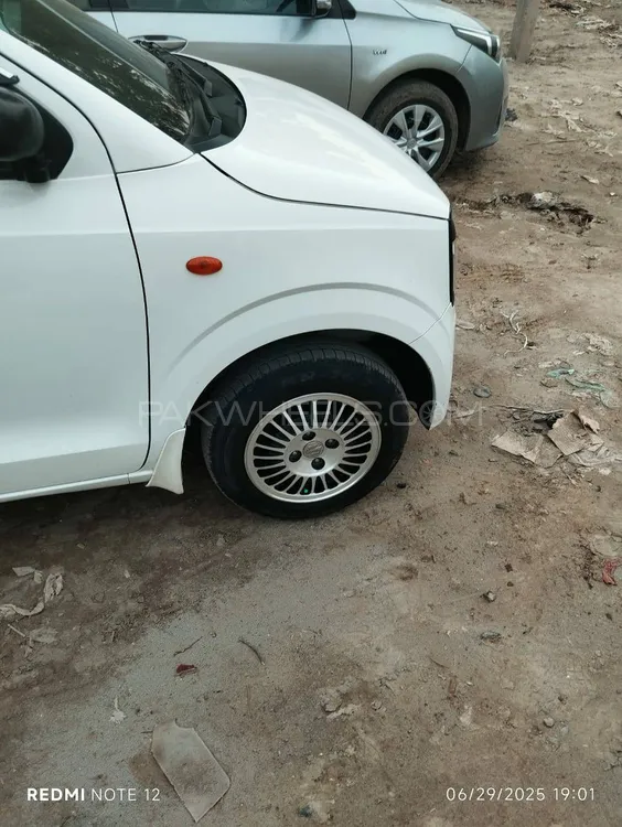 Suzuki Alto 2022 for Sale in Chiniot Image-1