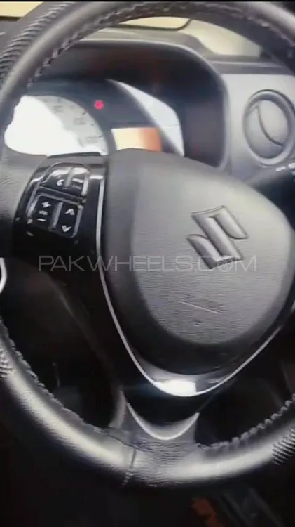 Suzuki Alto 2024 for Sale in Lahore Image-1