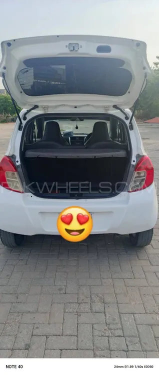 Suzuki Cultus 2021 for Sale in Rawalpindi Image-1