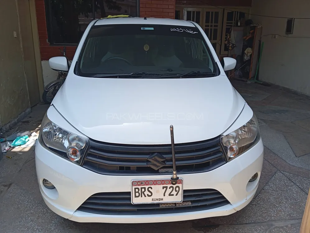 سوزوکی کلٹس 2020 for Sale in راولپنڈی Image-1
