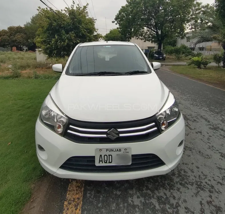 سوزوکی کلٹس 2023 for Sale in لاہور Image-1