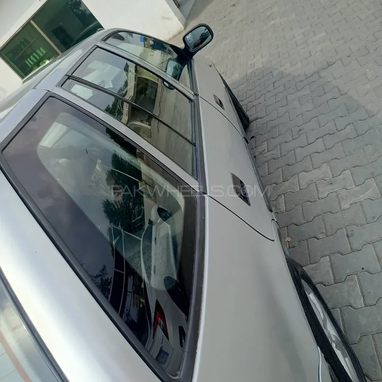 Suzuki Cultus 2003 for Sale in Rawalpindi Image-1