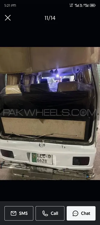 Suzuki Every 2017 for Sale in Sialkot Image-1
