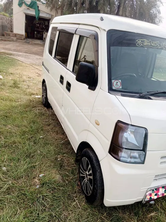 Suzuki Every 2013 for Sale in Dera ismail khan Image-1