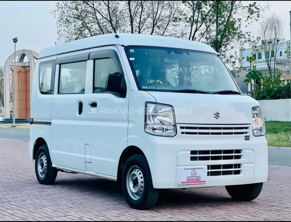 Suzuki Every 2025 for Sale in Daska Image-1