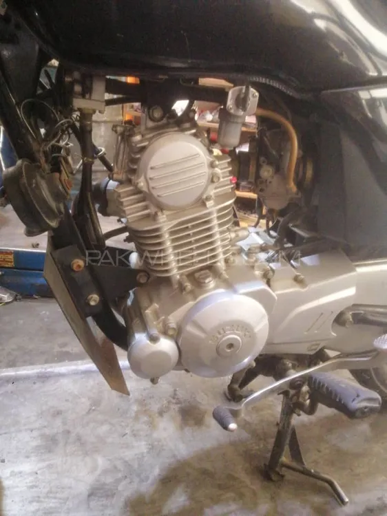 Suzuki GD 110S 2015 for Sale Image-1
