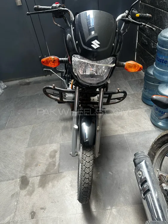 Suzuki GD 110S 2022 for Sale Image-1