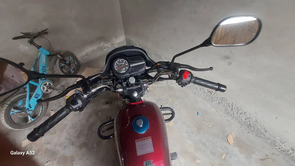 Suzuki GD 110S 2024 for Sale Image-1