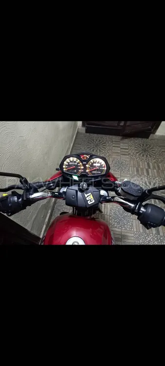 Suzuki GR 150 2021 for Sale Image-1