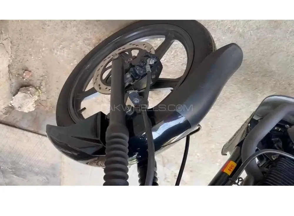 Suzuki GR 150 2021 for Sale Image-1