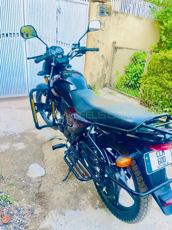 Suzuki GR 150 2022 for Sale Image-1