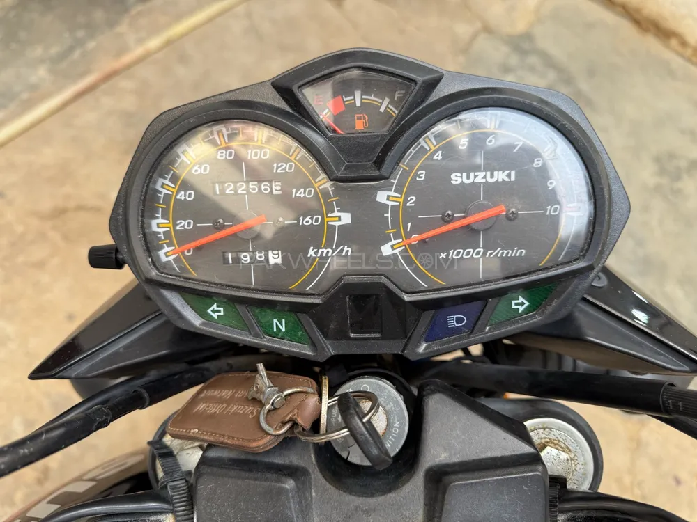 Suzuki GR 150 2024 for Sale Image-1